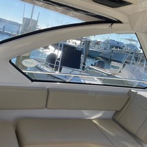 Pursuit os 285 offshore