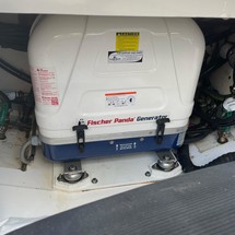 Pursuit os 285 offshore