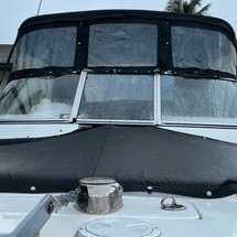 Sea Ray hunt ultra 211