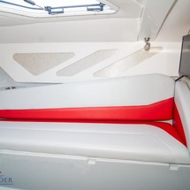 Baja 35 Outlaw