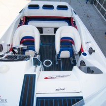 Baja 35 Outlaw
