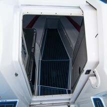 Baja 35 Outlaw
