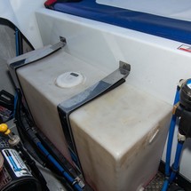 Baja 35 Outlaw
