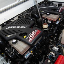 Baja 35 Outlaw