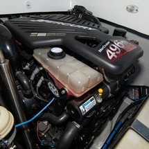 Baja 35 Outlaw