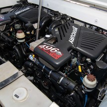 Baja 35 Outlaw