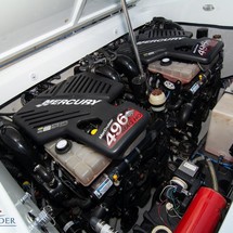 Baja 35 Outlaw
