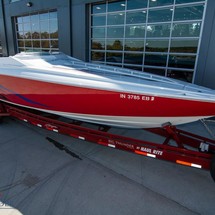 Baja 35 Outlaw