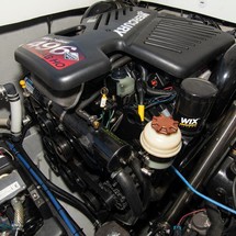 Baja 35 Outlaw