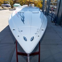 Baja 35 Outlaw