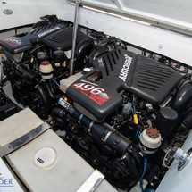 Baja 35 Outlaw