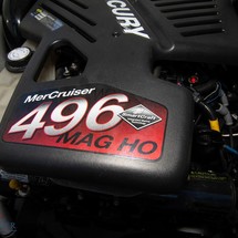 Baja 35 Outlaw