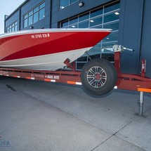 Baja 35 Outlaw