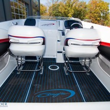 Baja 35 Outlaw