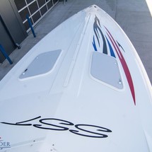 Baja 35 Outlaw