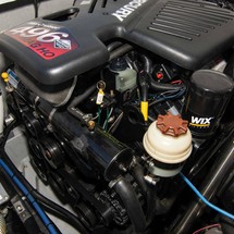 Baja 35 Outlaw