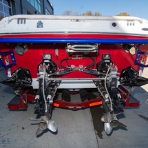 Baja 35 Outlaw