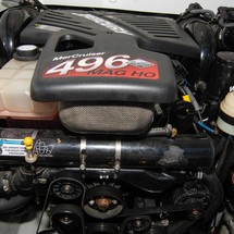 Baja 35 Outlaw