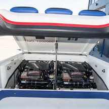 Baja 35 Outlaw