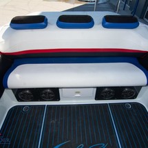 Baja 35 Outlaw