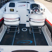 Baja 35 Outlaw
