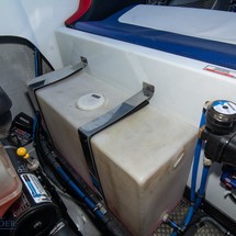 Baja 35 Outlaw