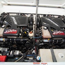 Baja 35 Outlaw