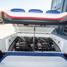 Baja 35 Outlaw