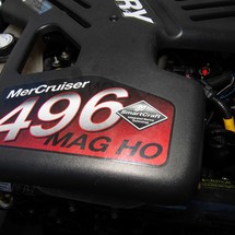 Baja 35 Outlaw