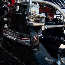 Baja 35 Outlaw