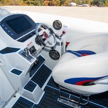 Baja 35 Outlaw