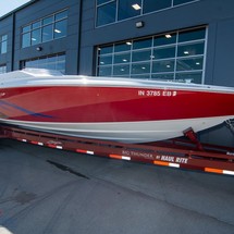 Baja 35 Outlaw