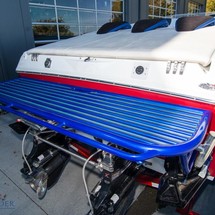 Baja 35 Outlaw