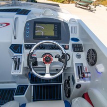 Baja 35 Outlaw