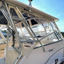 Grady-White Express 330