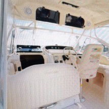 Grady-White Express 330