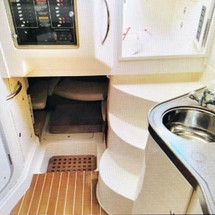 Grady-White Express 330