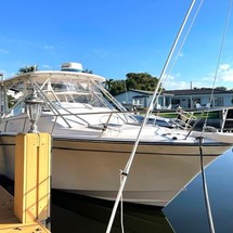 Grady-White Express 330