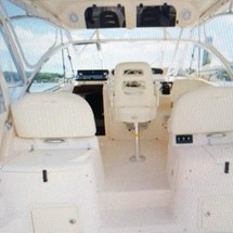 Grady-White Express 330