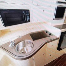 Grady-White Express 330