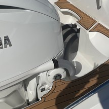 Pursuit os 285 offshore