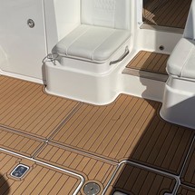 Pursuit os 285 offshore