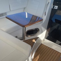 Pursuit os 285 offshore