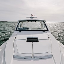 Pursuit os 285 offshore