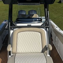 Sea Fox 288 Commander