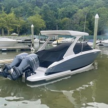 Regal 29 OBX