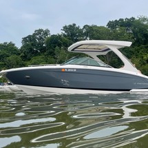 Regal 29 OBX
