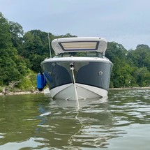 Regal 29 OBX