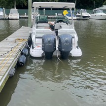 Regal 29 OBX