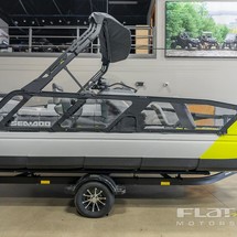 Sea-doo sport boats 230